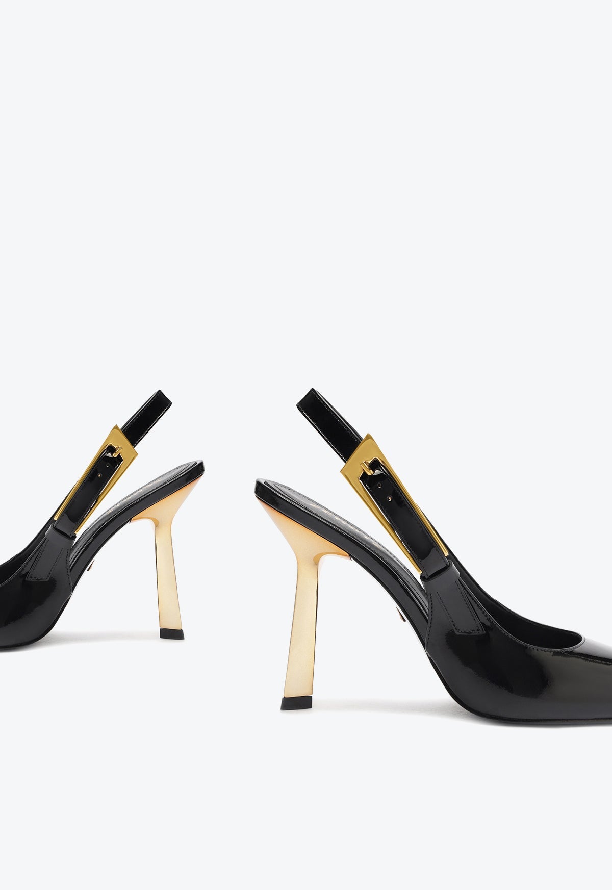Ciara Patent Leather Pump PRE FALL 24 - Schutz Shoes