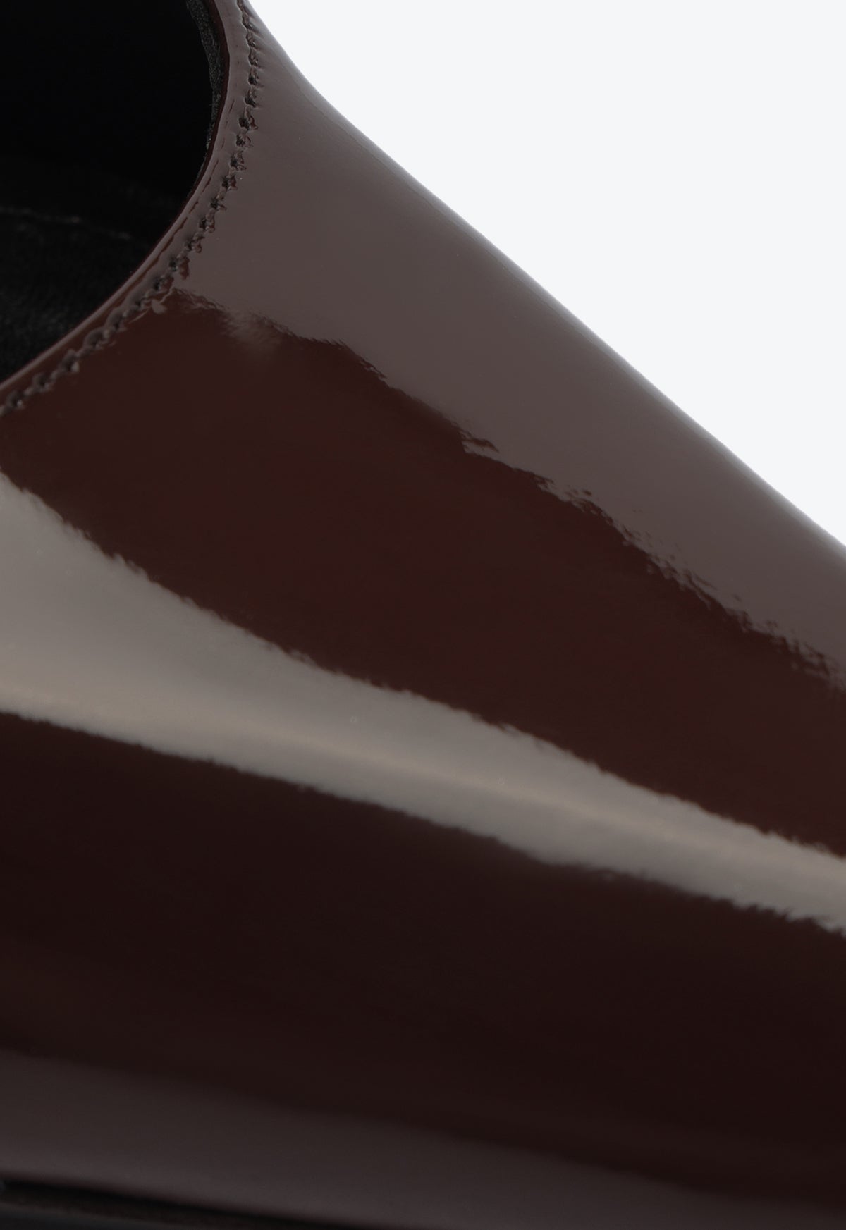 Ciara Patent Leather Pump PRE FALL 24 - Schutz Shoes