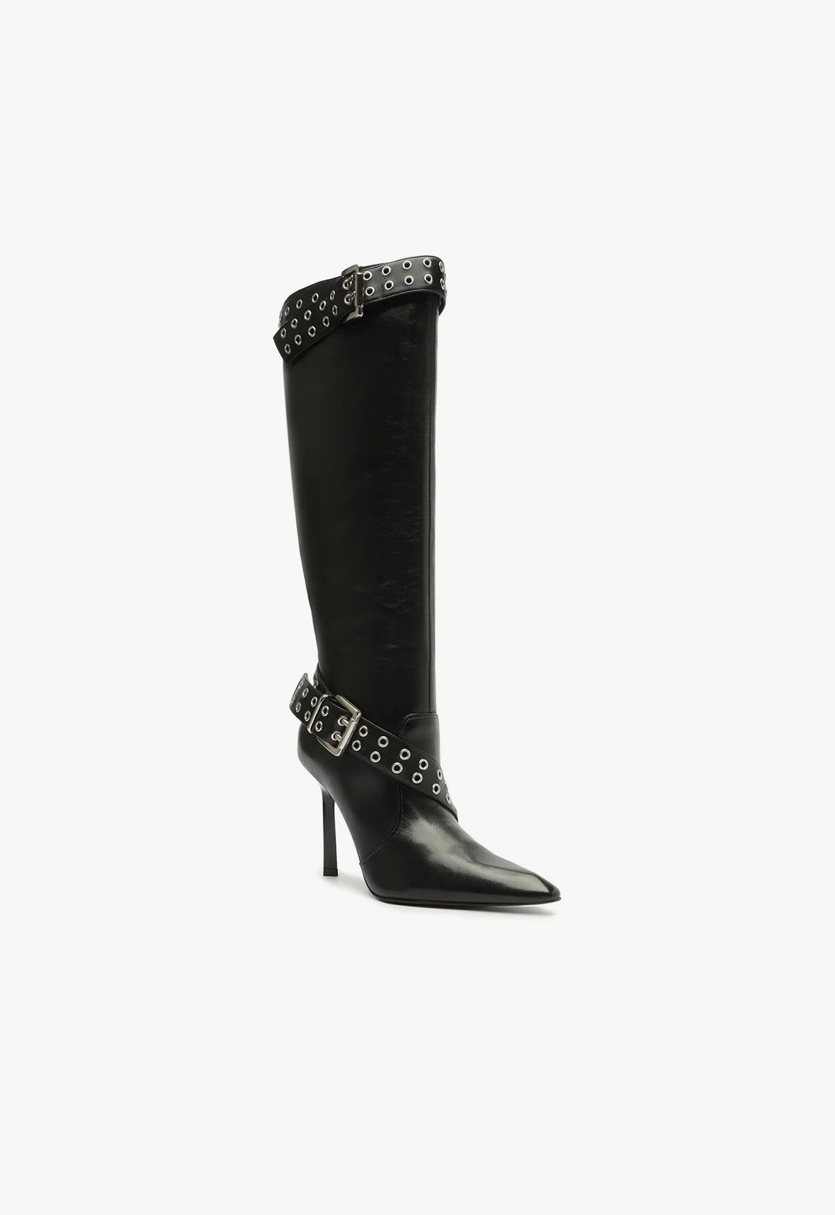 Jess Boot FALL 24 - Schutz Shoes