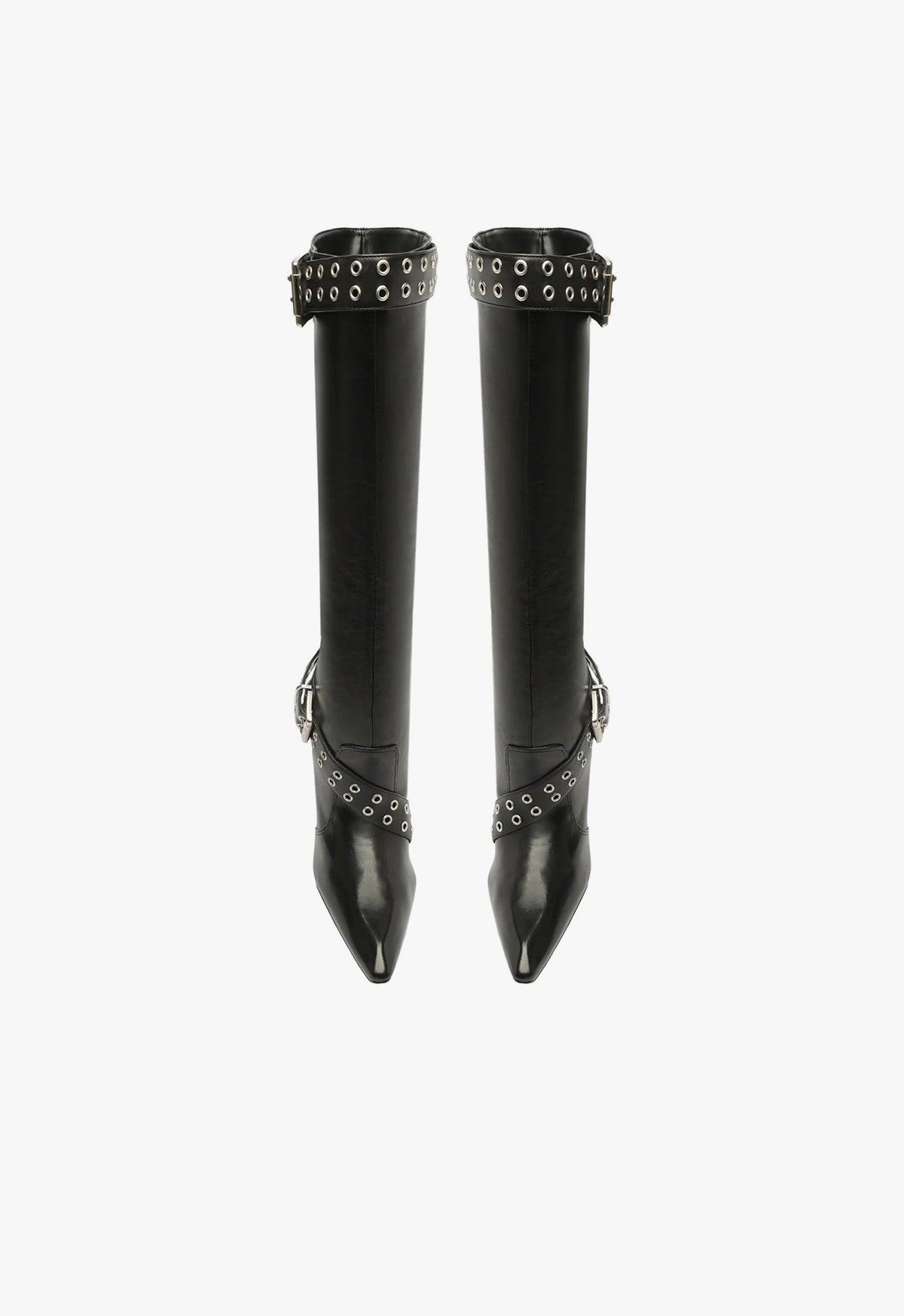Jess Boot FALL 24 - Schutz Shoes