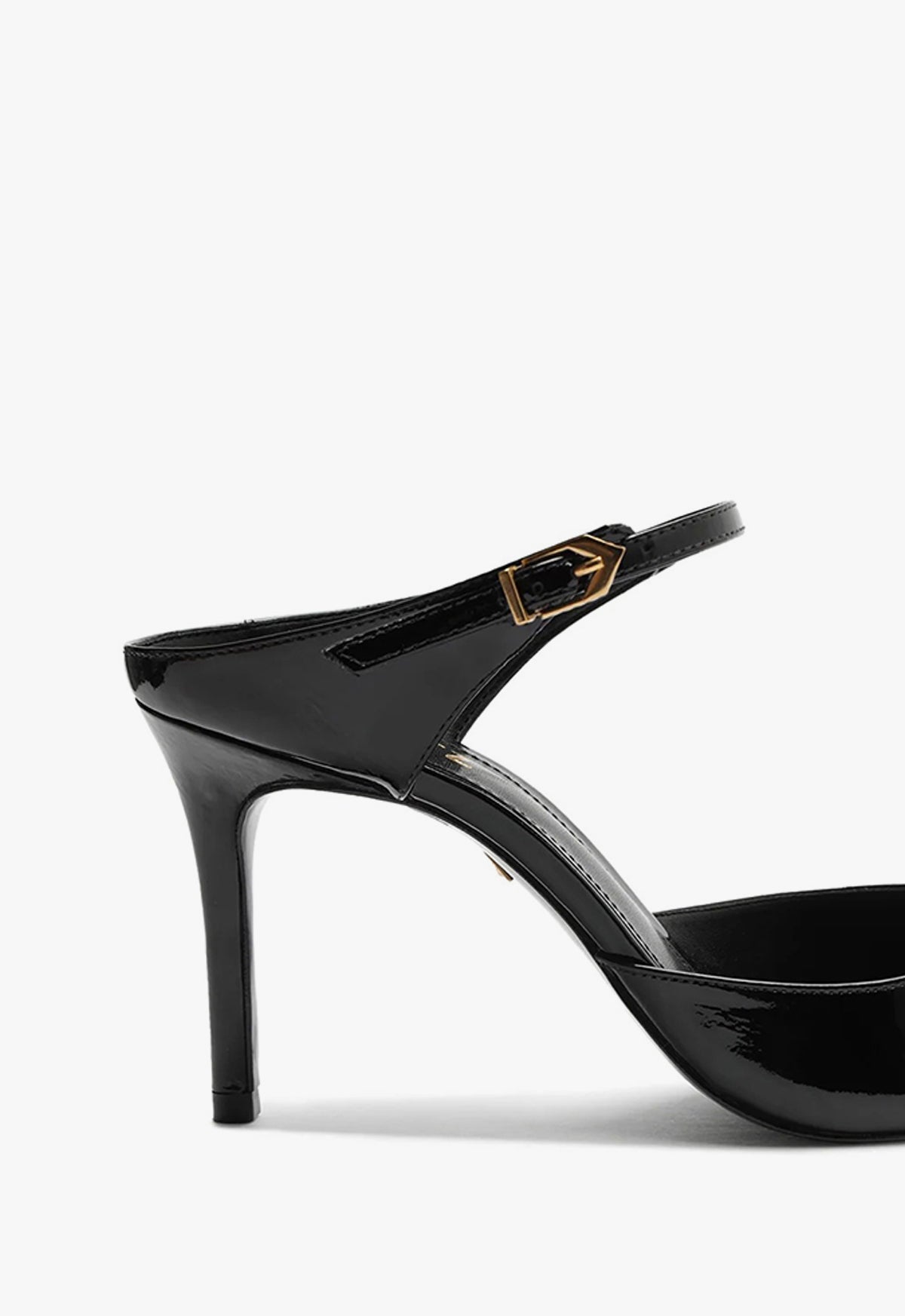 Laura Mule Leather Pump PRE FALL 24 - Schutz Shoes
