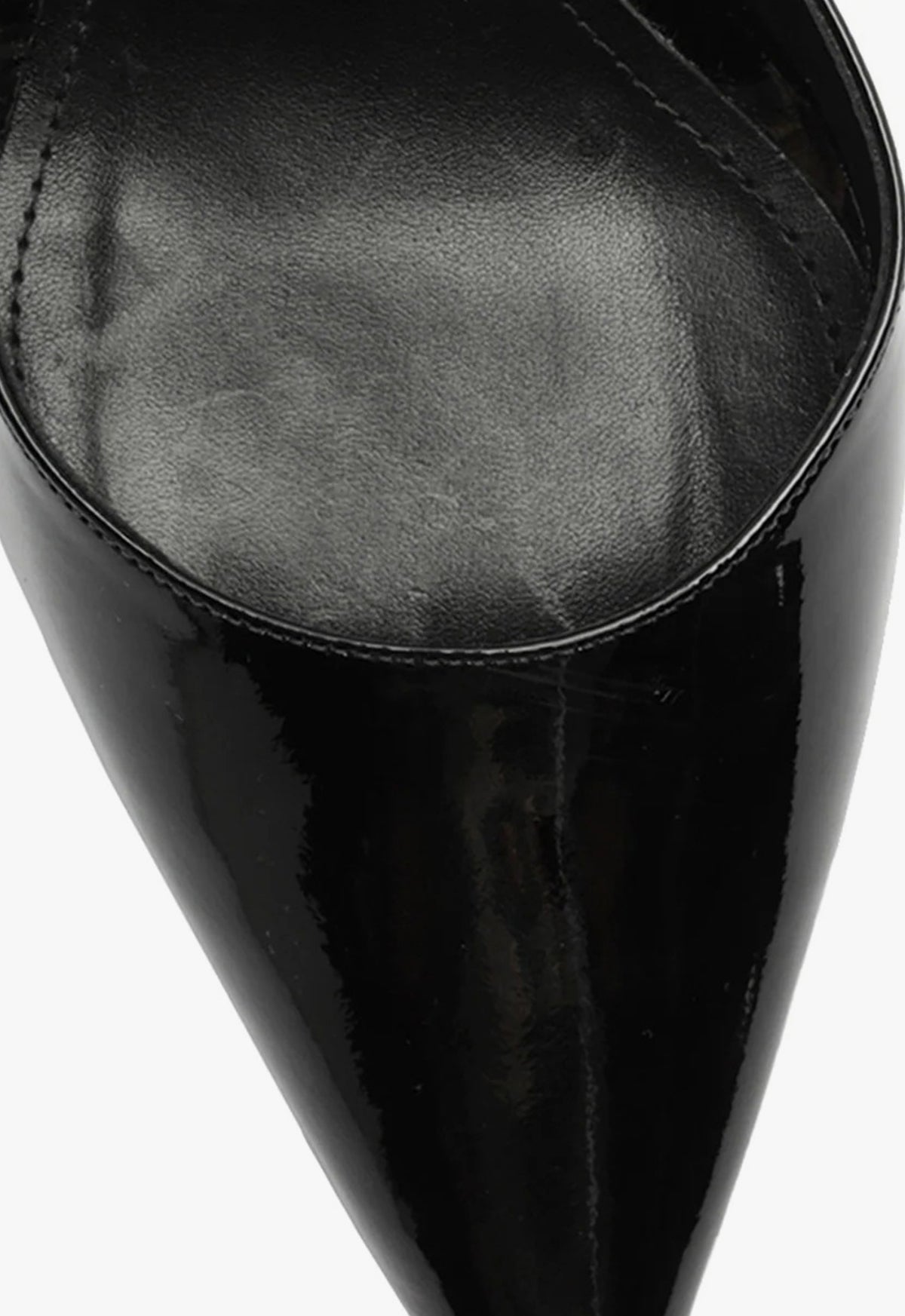 Laura Mule Leather Pump PRE FALL 24 - Schutz Shoes
