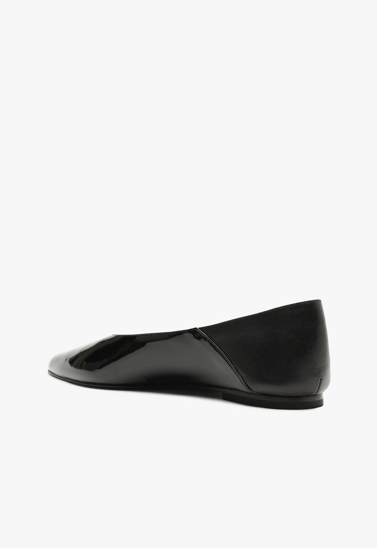 Gemma Ballet Flat WINTER 24 - Schutz Shoes