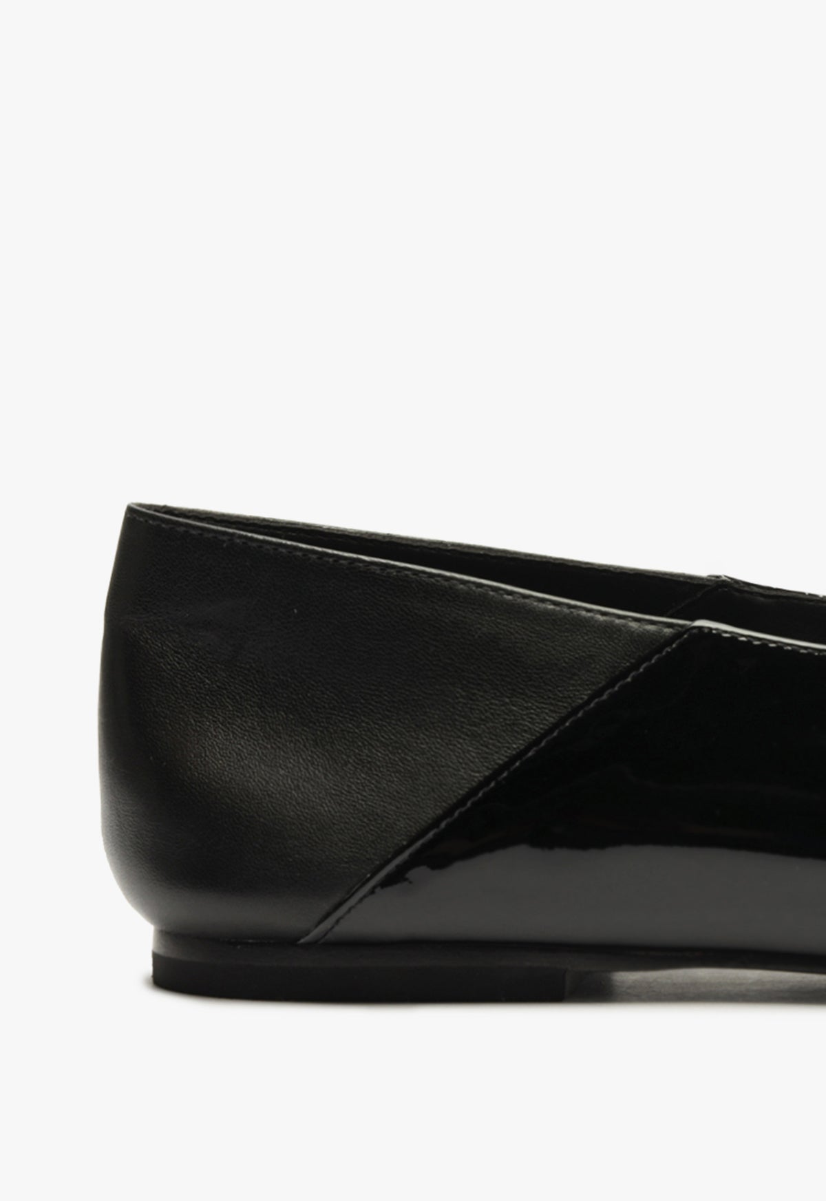 Gemma Ballet Flat WINTER 24 - Schutz Shoes