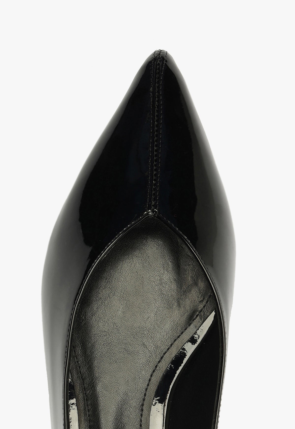 Gemma Ballet Flat WINTER 24 - Schutz Shoes