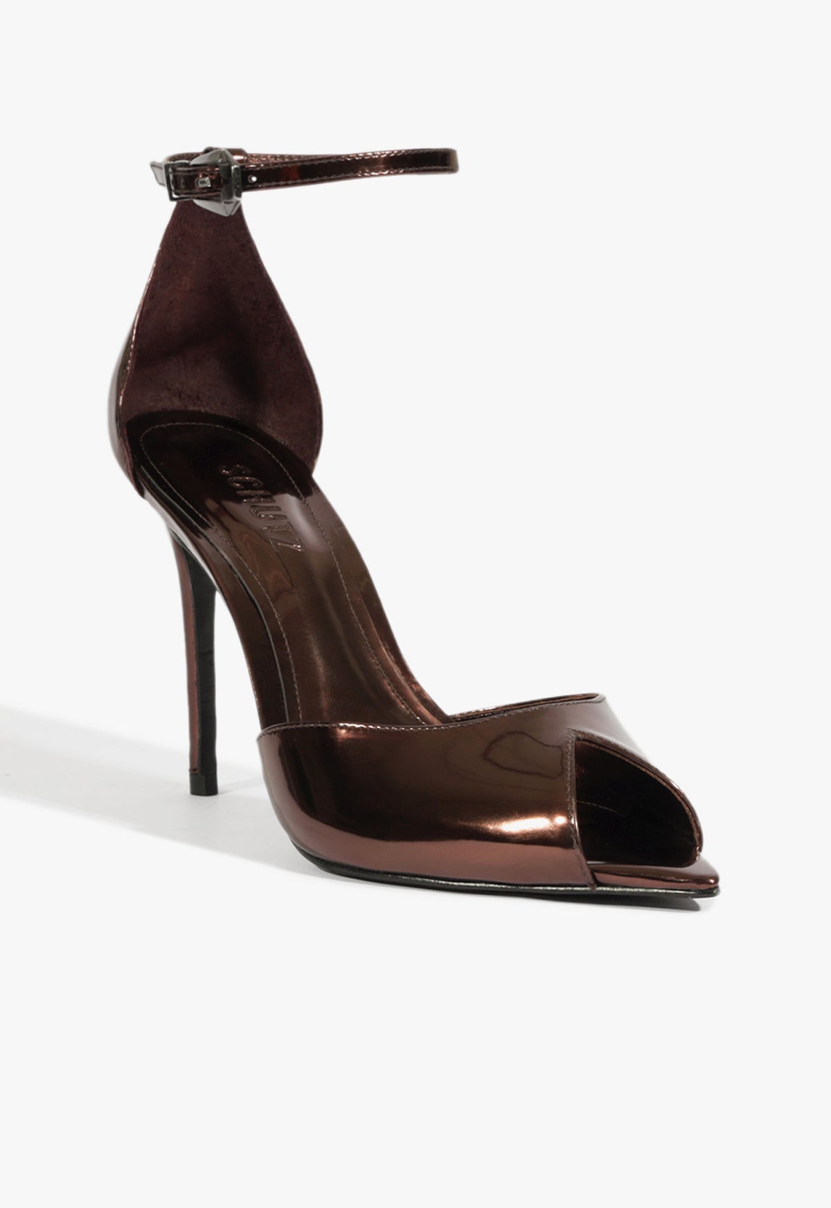Lena Pump WINTER 24 - Schutz Shoes