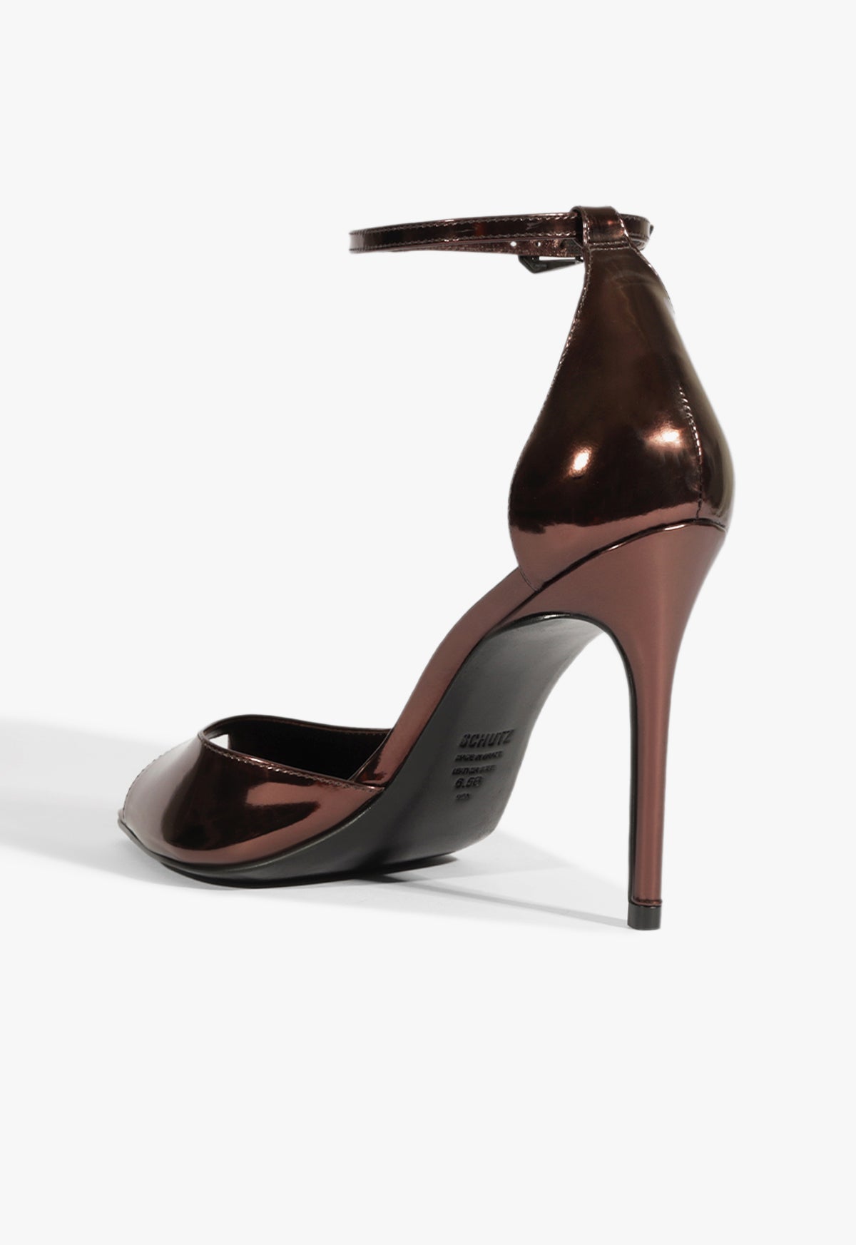 Lena Pump WINTER 24 - Schutz Shoes