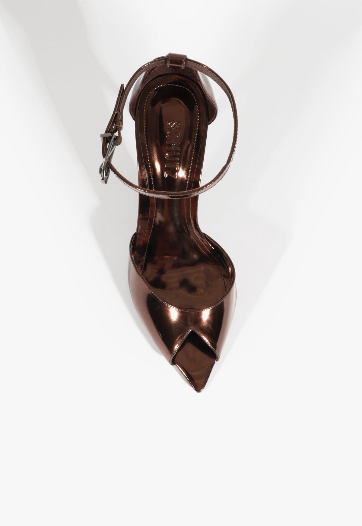 Lena Pump WINTER 24 - Schutz Shoes
