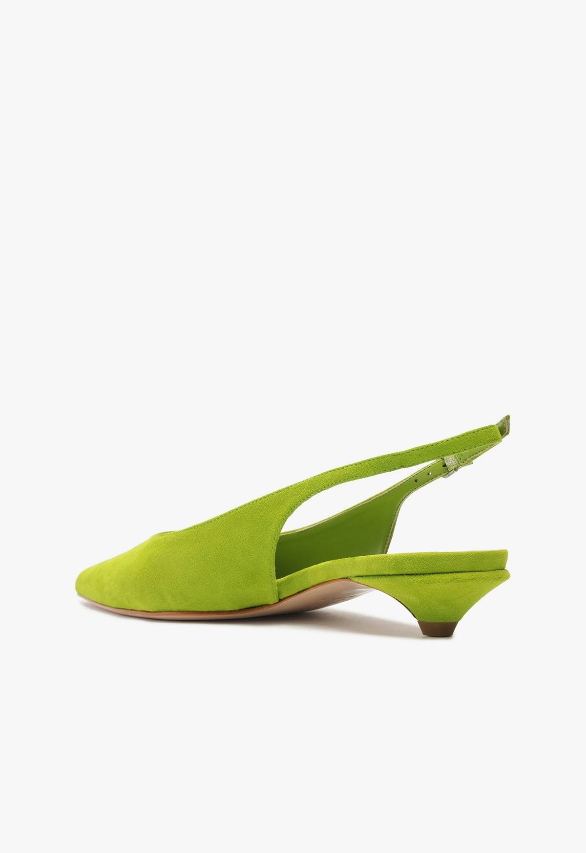 Evan Pump FALL 24 - Schutz Shoes
