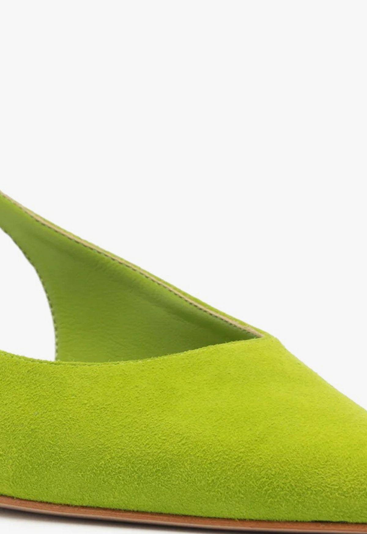 Evan Pump FALL 24 - Schutz Shoes