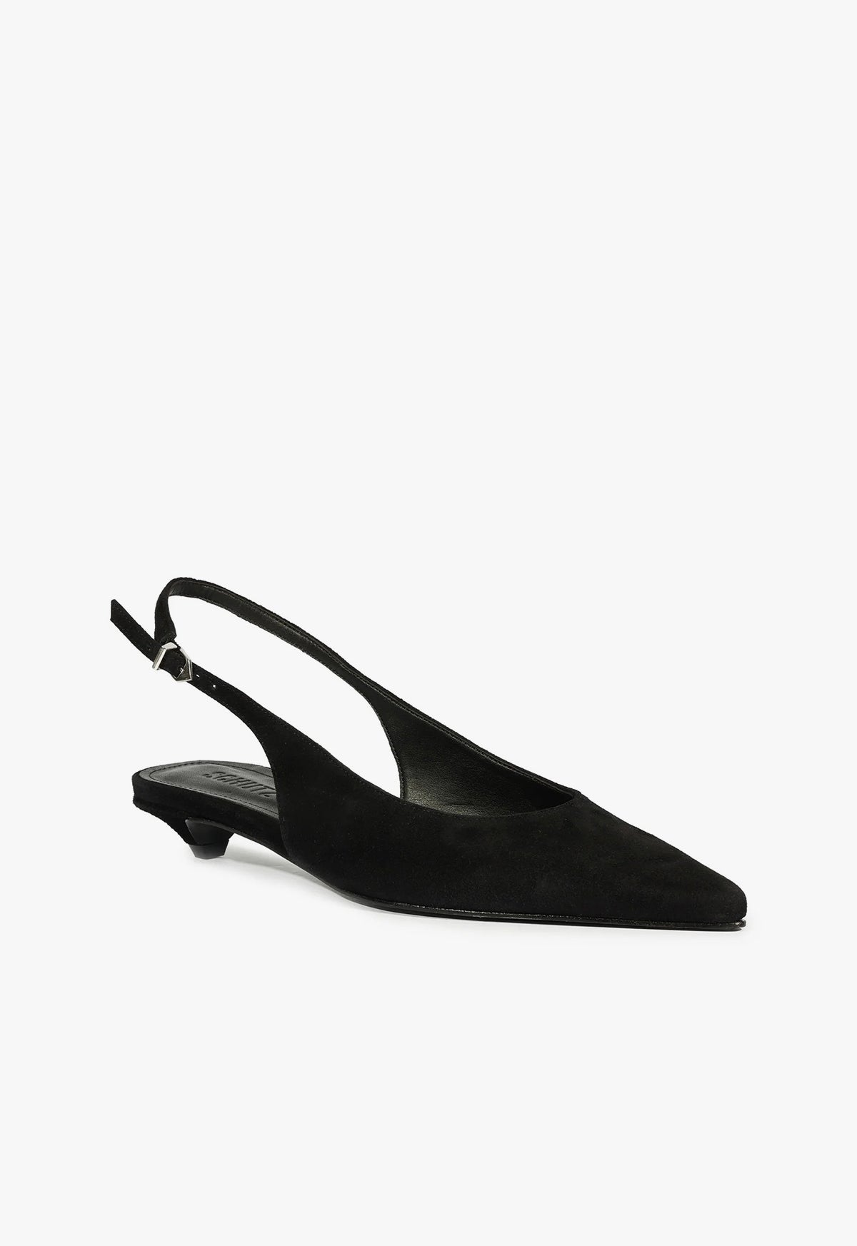 Evan Pump FALL 24 - Schutz Shoes