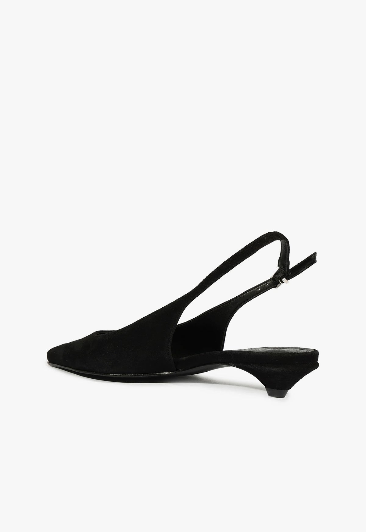 Evan Pump FALL 24 - Schutz Shoes