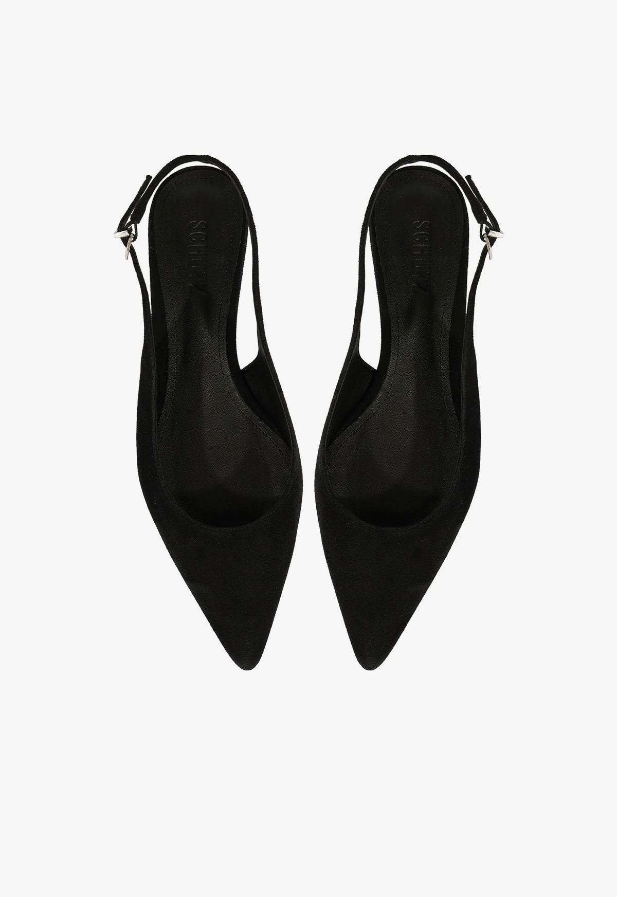 Evan Pump FALL 24 - Schutz Shoes