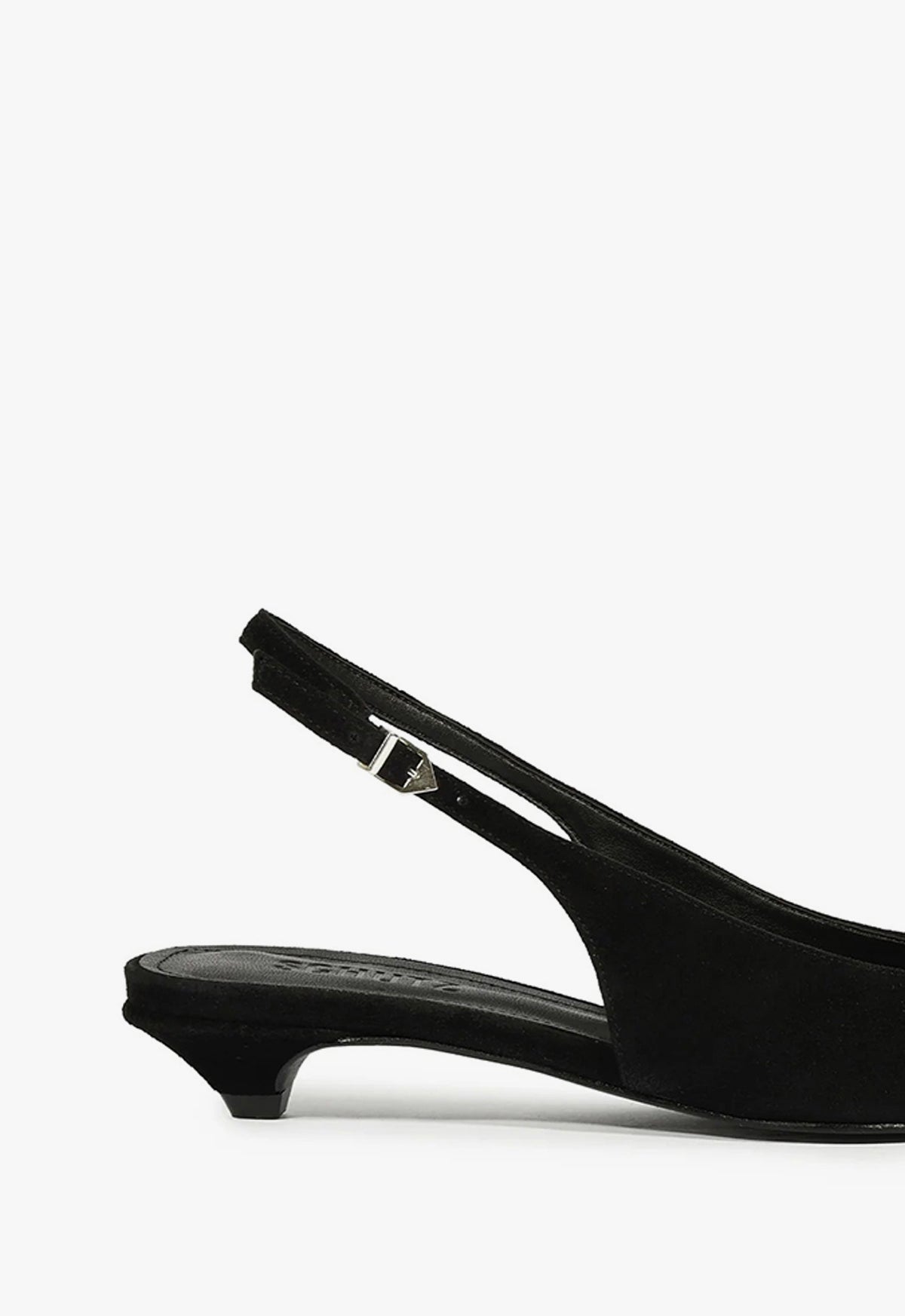 Evan Pump FALL 24 - Schutz Shoes