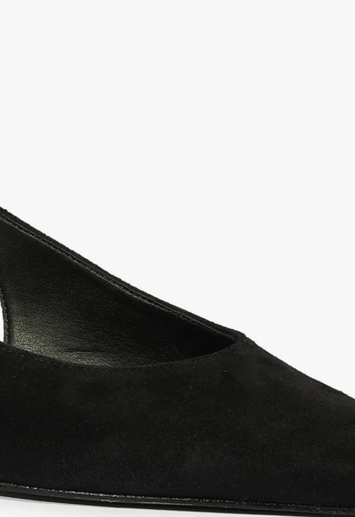 Evan Pump FALL 24 - Schutz Shoes