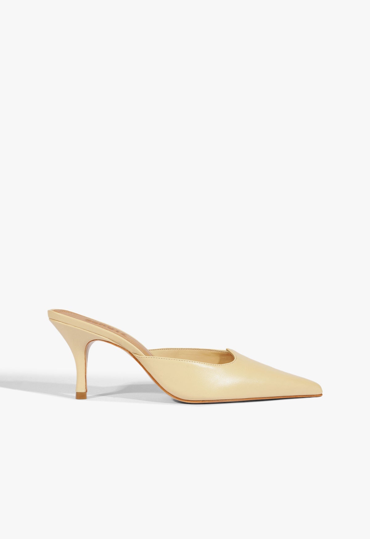 Active product image zoom
