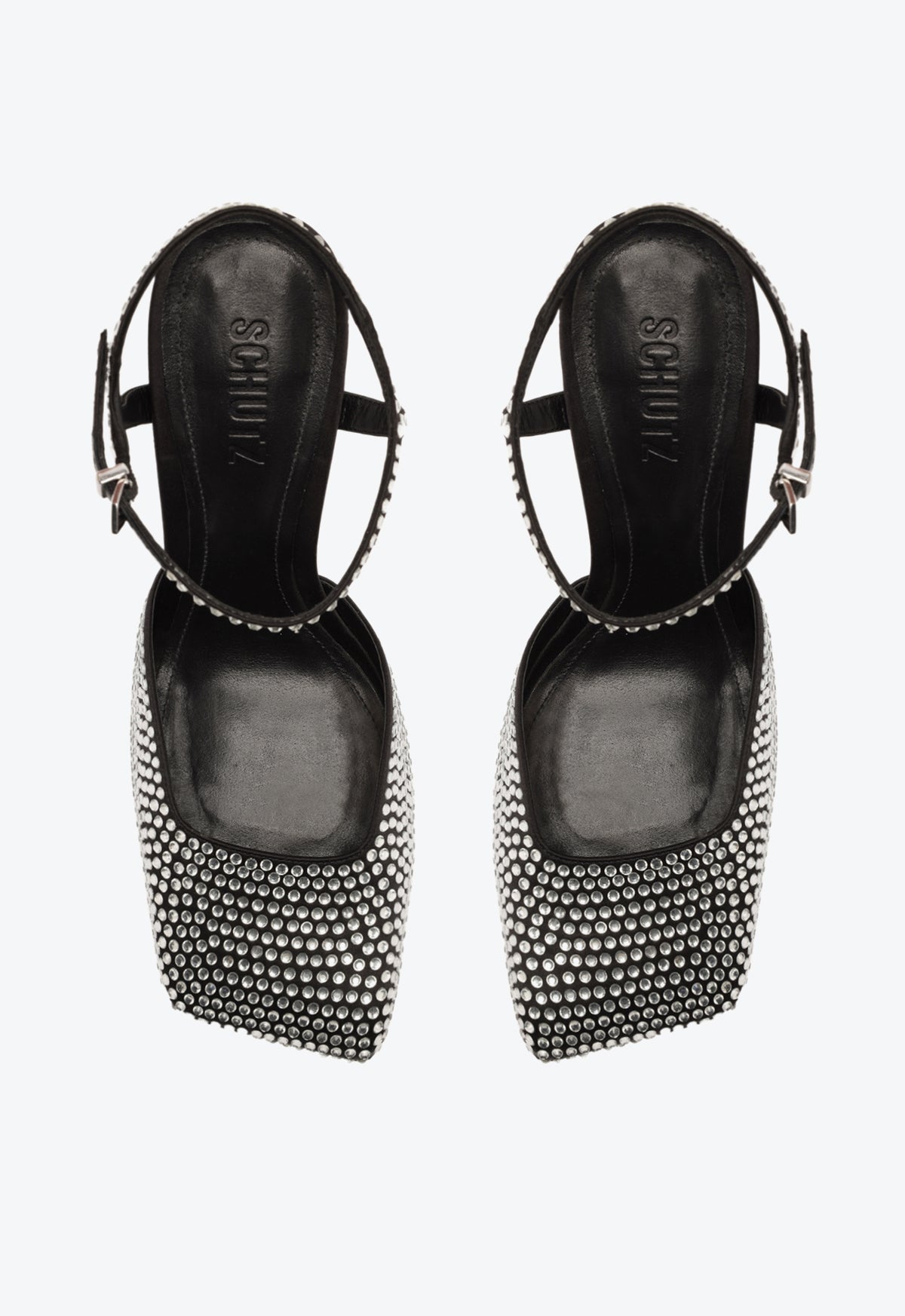 Jaycie Pump FALL 24 - Schutz Shoes
