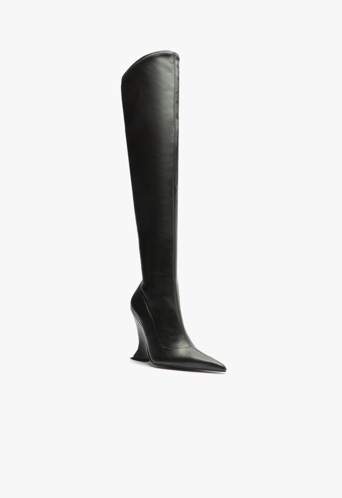 Siena Over The Knee Boot WINTER 24 - Schutz Shoes