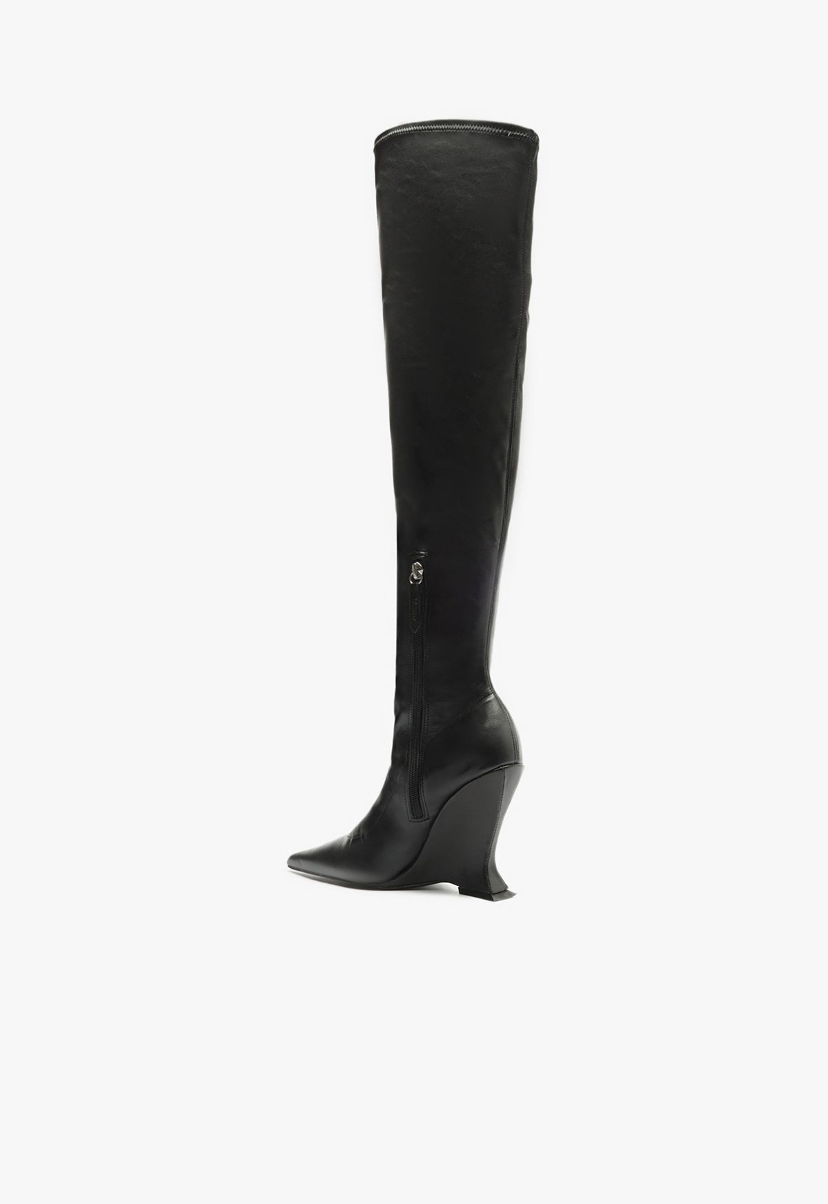 Siena Over The Knee Boot WINTER 24 - Schutz Shoes