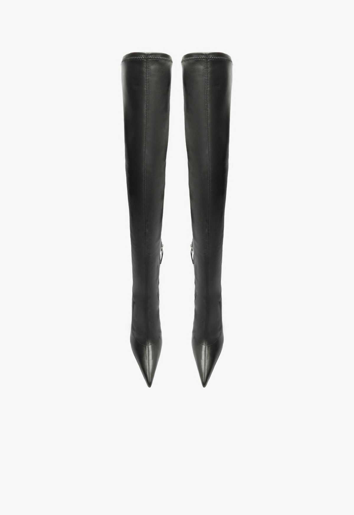Siena Over The Knee Boot WINTER 24 - Schutz Shoes