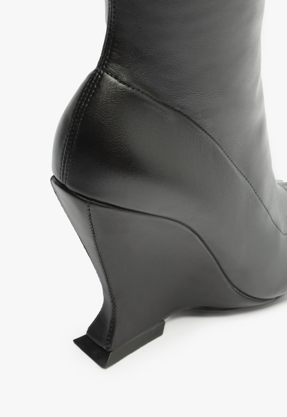 Siena Over The Knee Boot WINTER 24 - Schutz Shoes