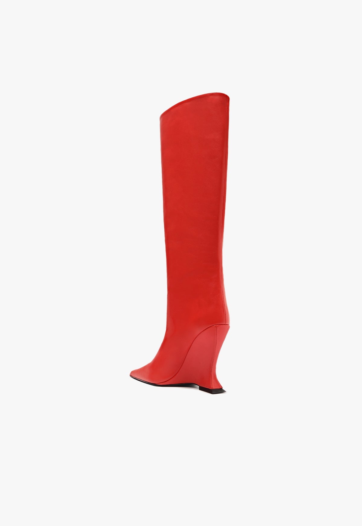 Siena Boot WINTER 24 - Schutz Shoes