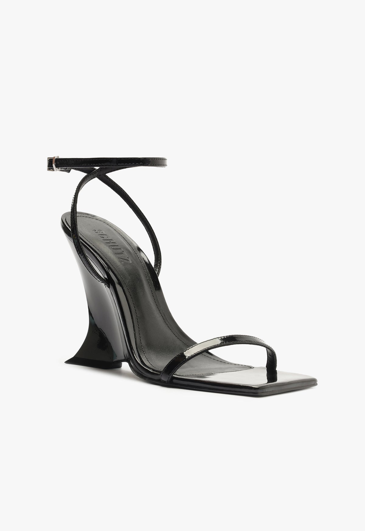 Siena Sandal FALL 24 - Schutz Shoes
