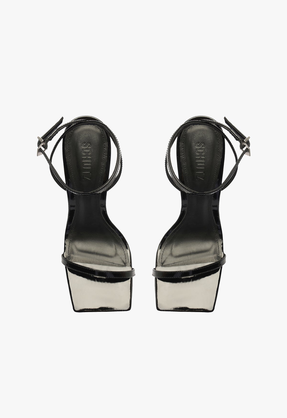 Siena Sandal FALL 24 - Schutz Shoes