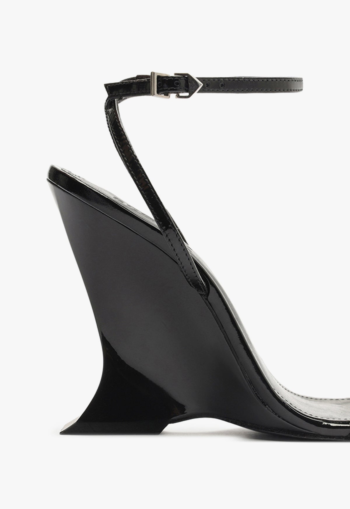 Siena Sandal FALL 24 - Schutz Shoes