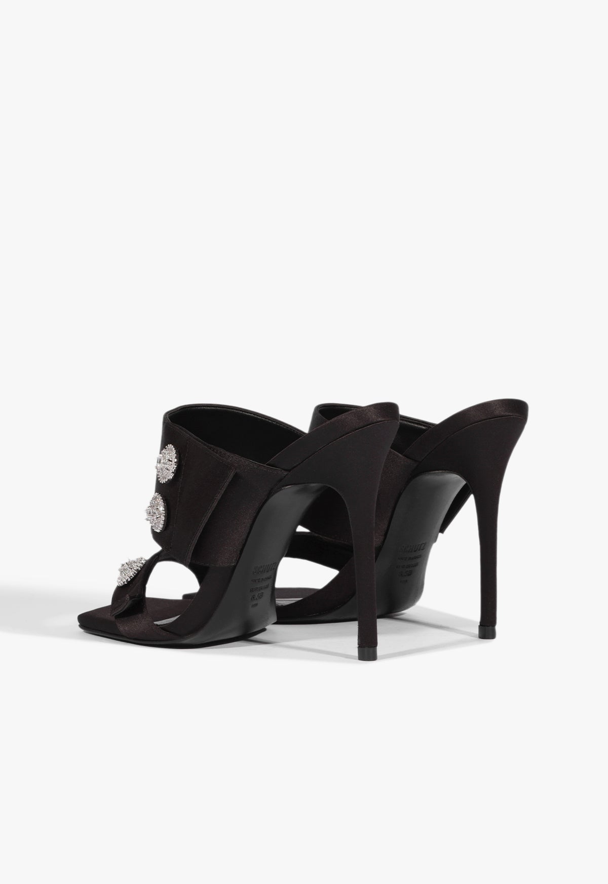 Yasmeen Sandal WINTER 24 - Schutz Shoes