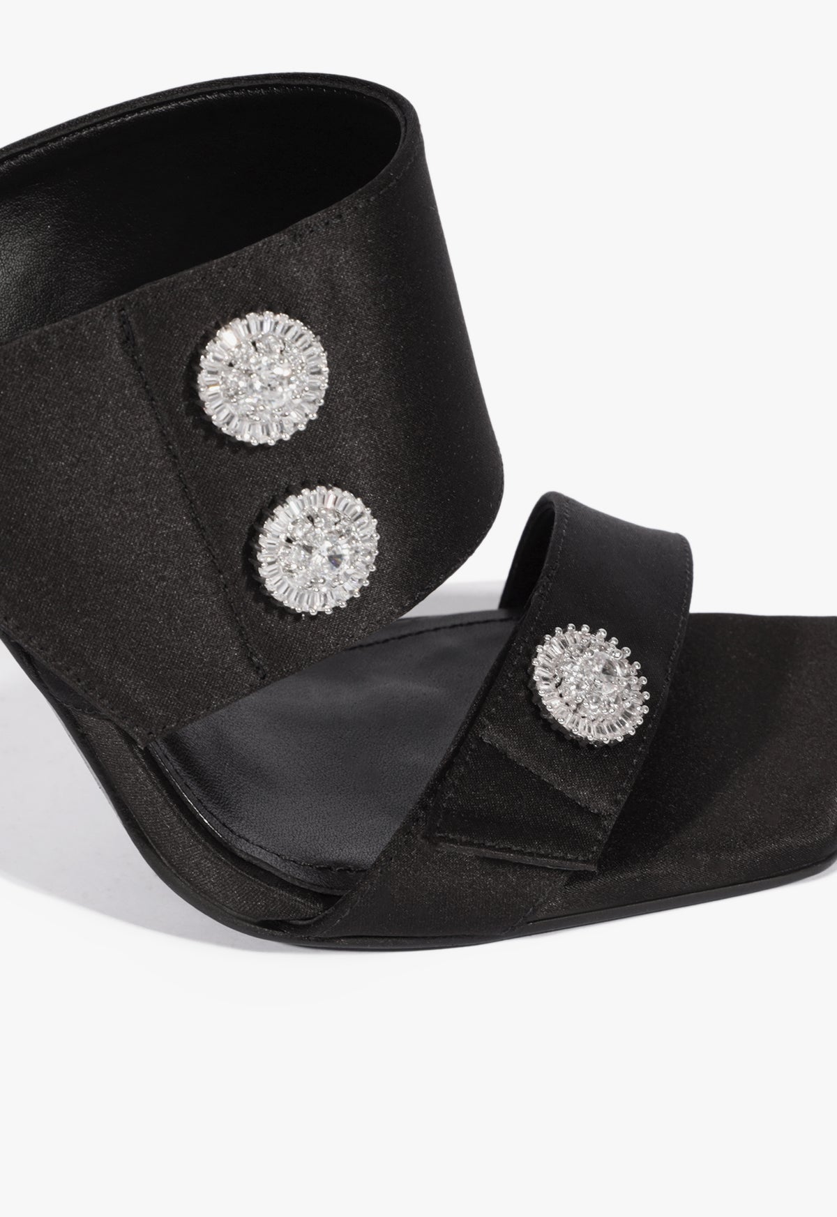 Yasmeen Sandal WINTER 24 - Schutz Shoes