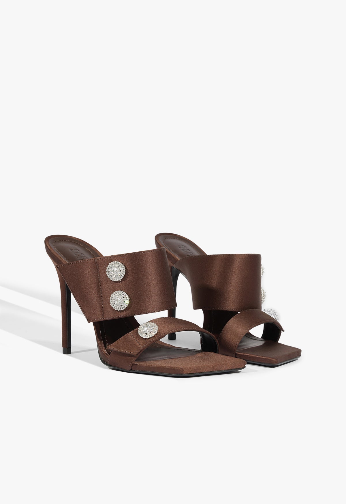Yasmeen Sandal WINTER 24 - Schutz Shoes
