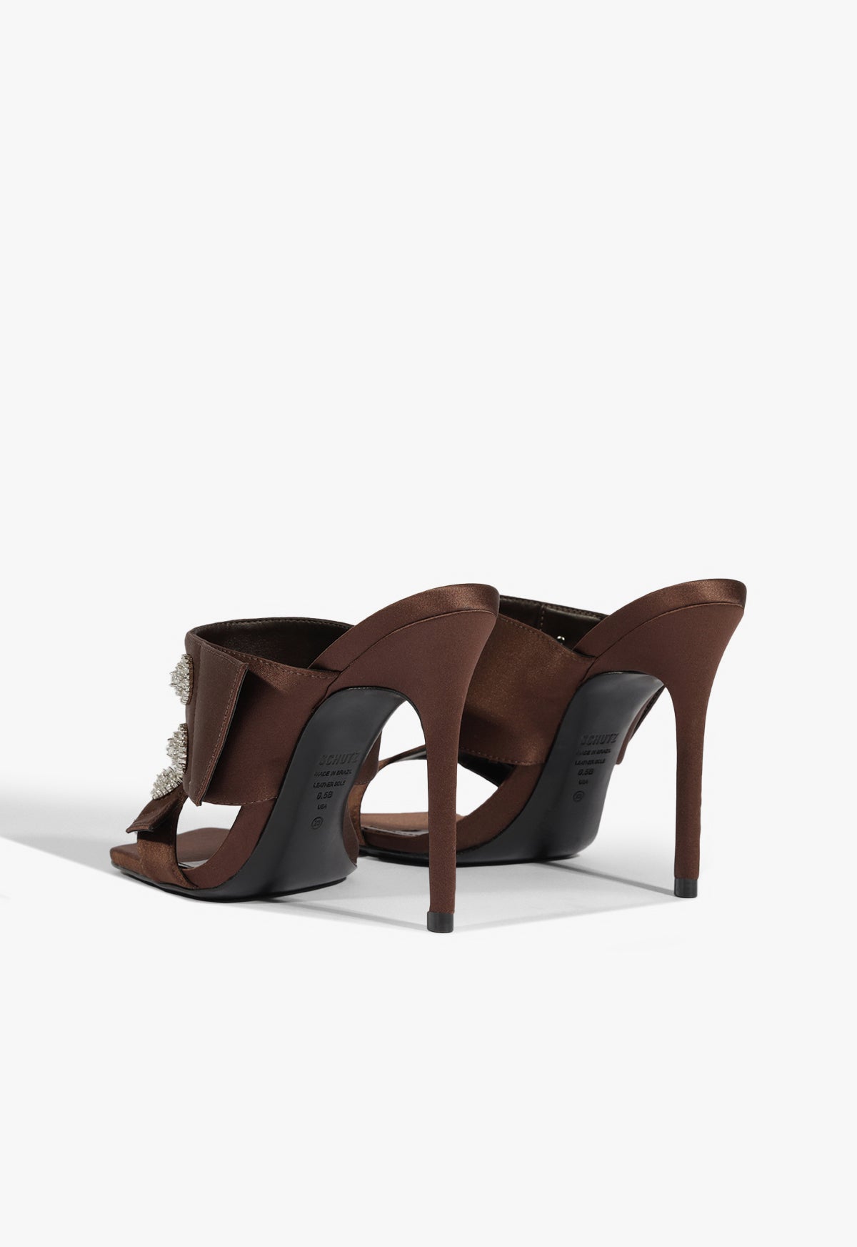 Yasmeen Sandal WINTER 24 - Schutz Shoes