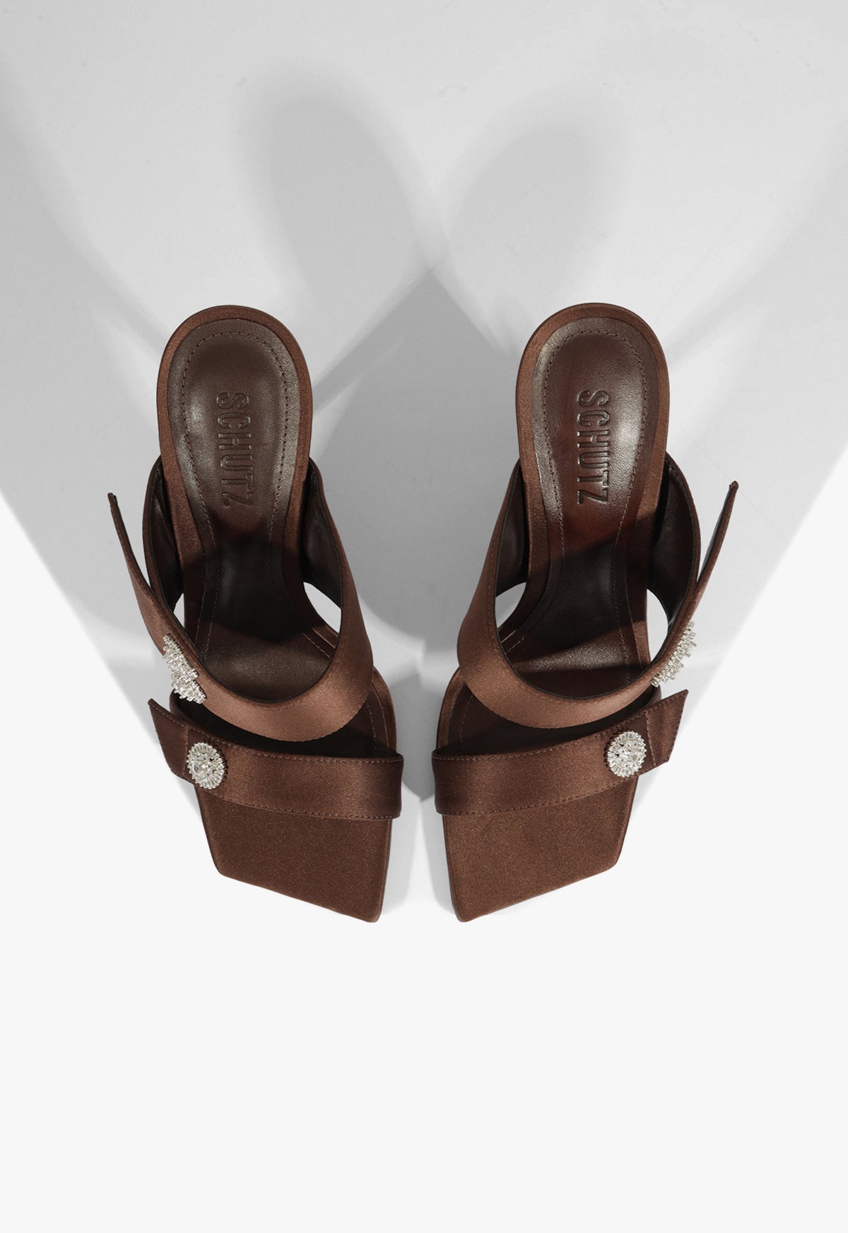 Yasmeen Sandal WINTER 24 - Schutz Shoes