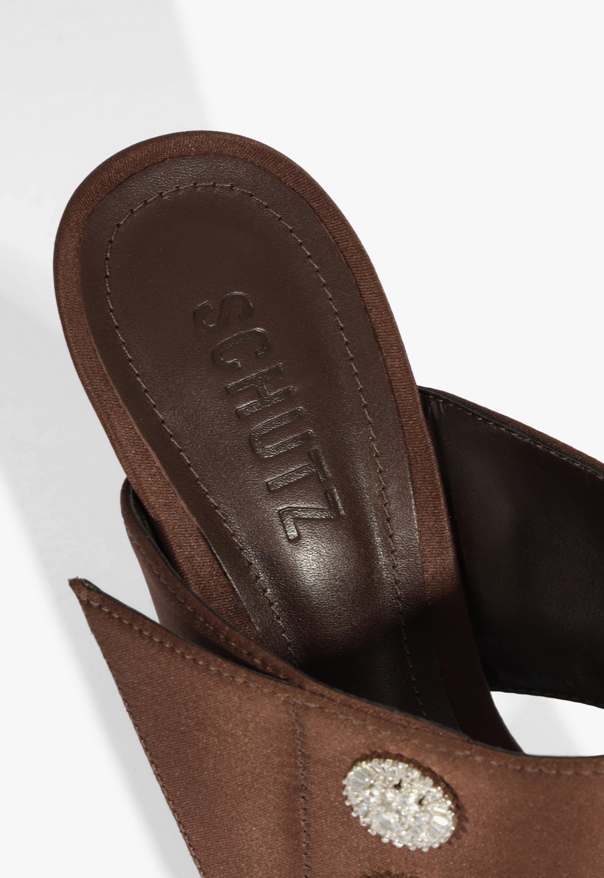Yasmeen Sandal WINTER 24 - Schutz Shoes