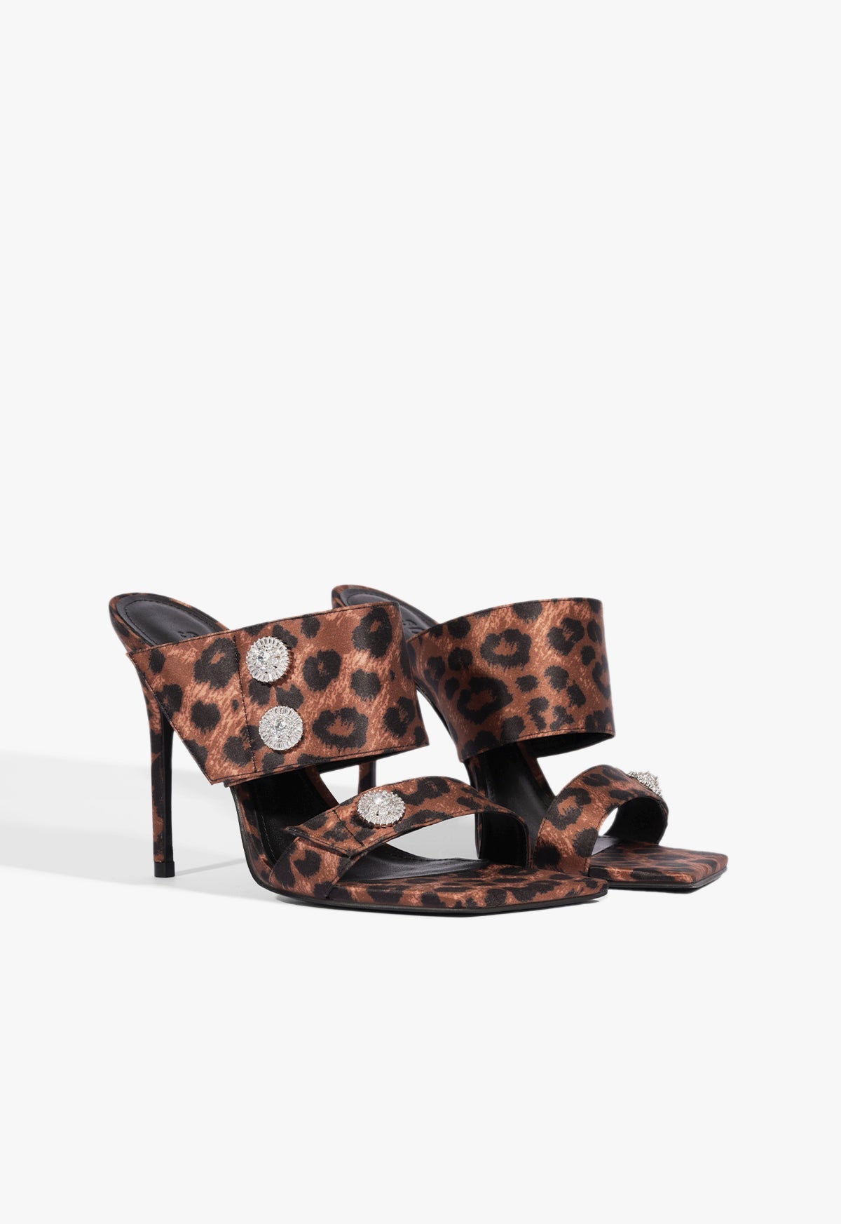 Yasmeen Sandal WINTER 24 - Schutz Shoes