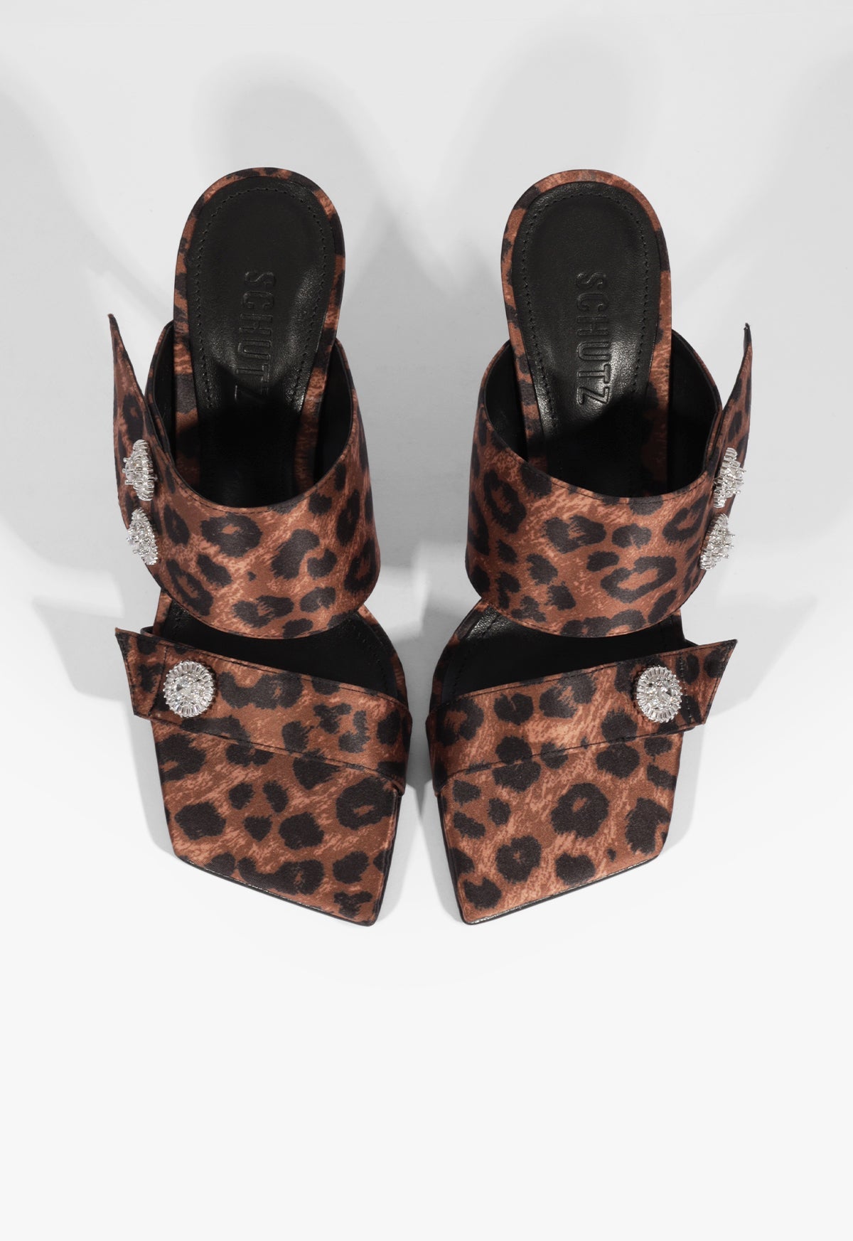 Yasmeen Sandal WINTER 24 - Schutz Shoes