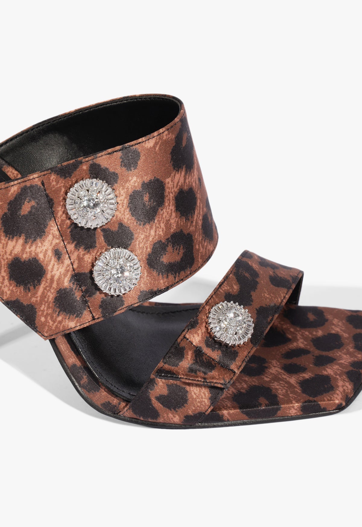 Yasmeen Sandal WINTER 24 - Schutz Shoes