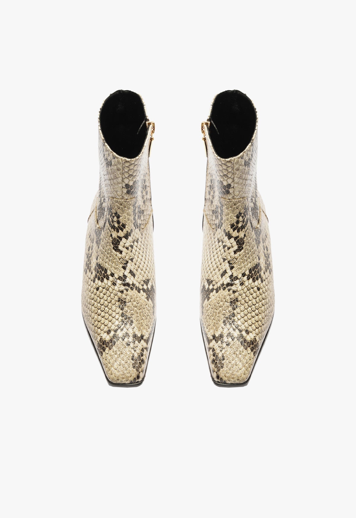 Helena Bootie FALL 24 - Schutz Shoes