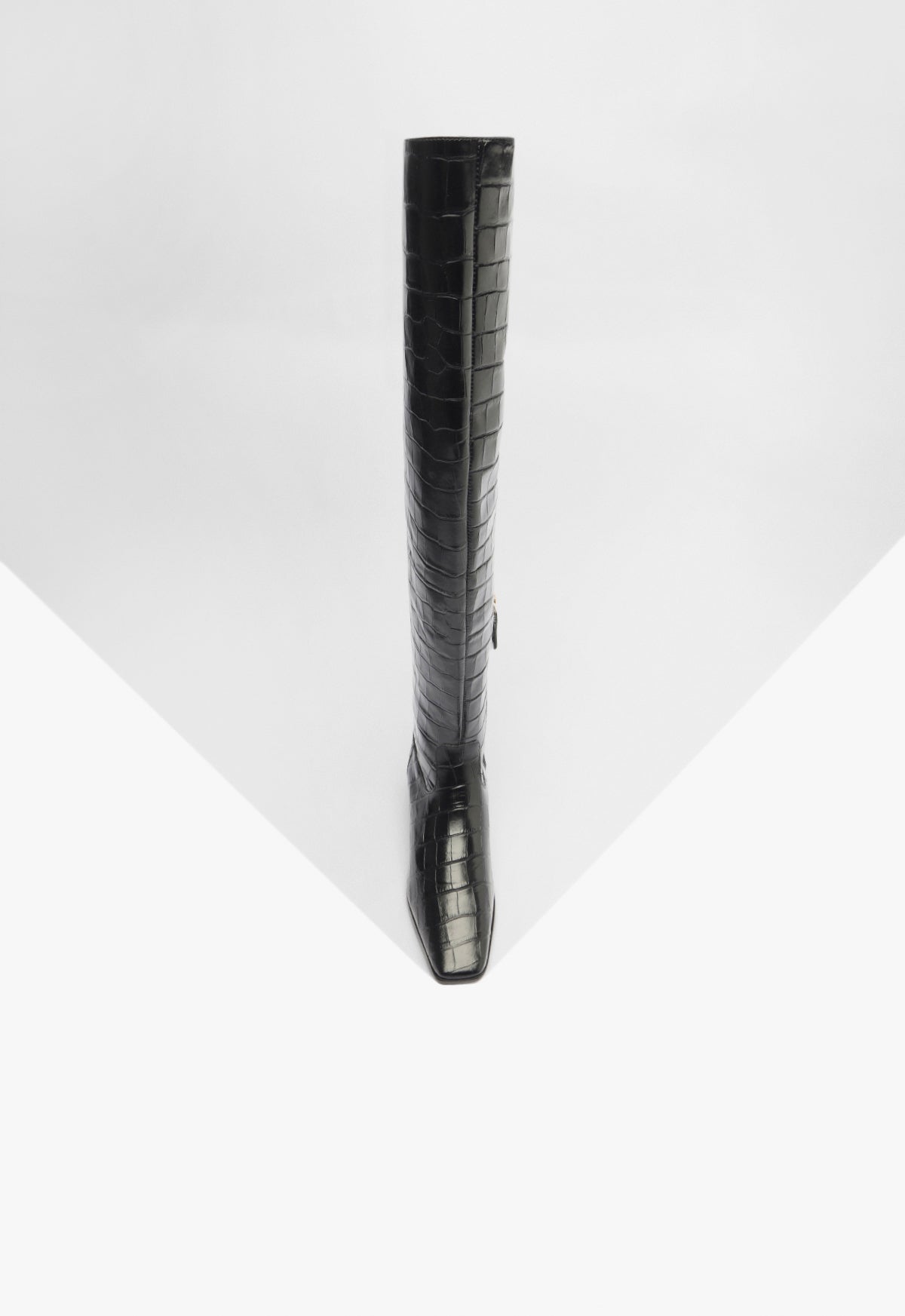 Helena Over The Knee Boot FALL 24 - Schutz Shoes