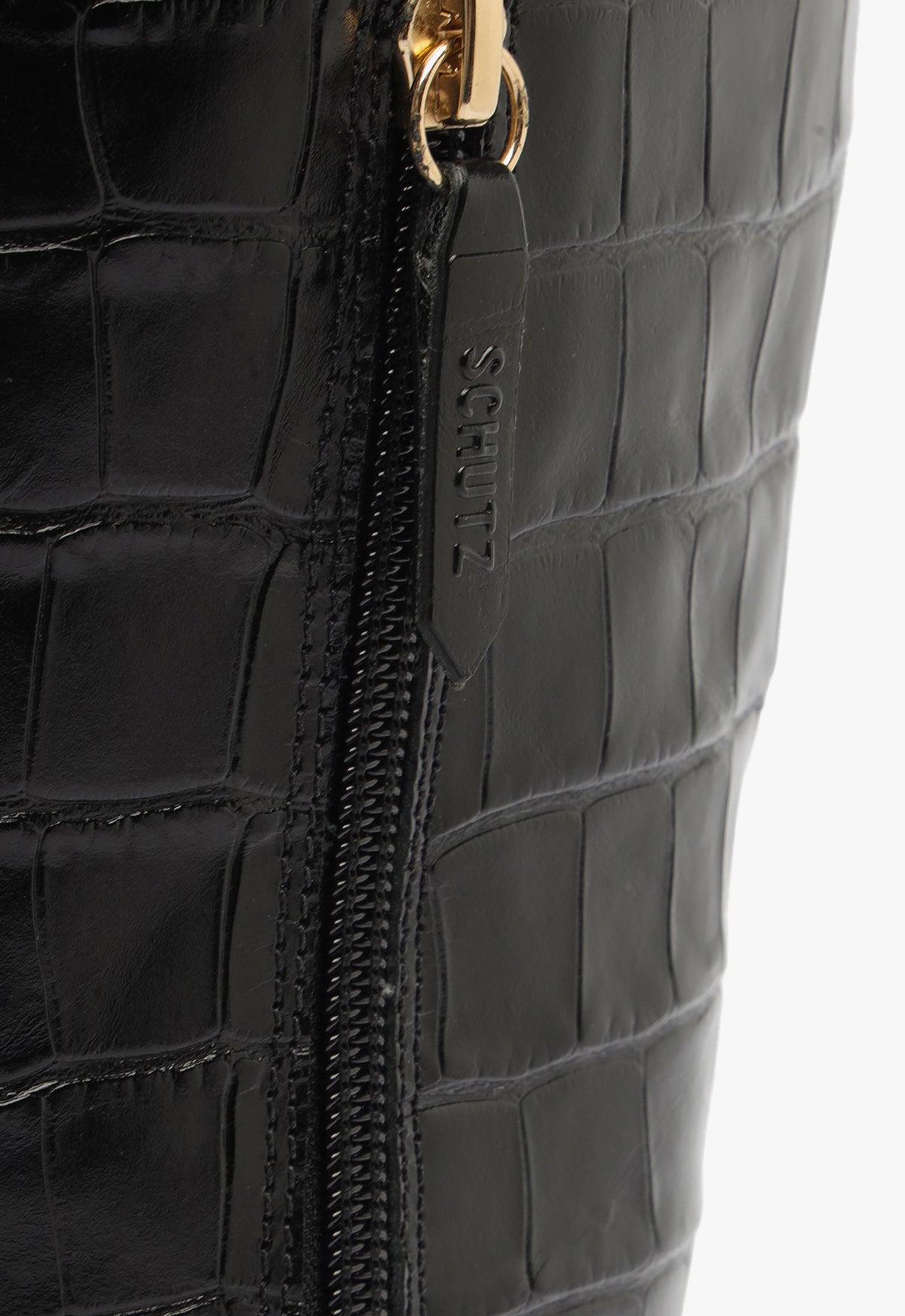 Helena Over The Knee Boot FALL 24 - Schutz Shoes