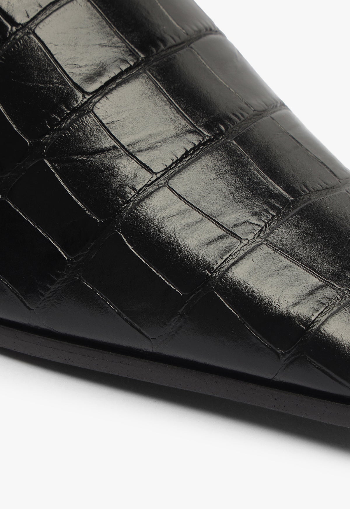 Helena Over The Knee Boot FALL 24 - Schutz Shoes