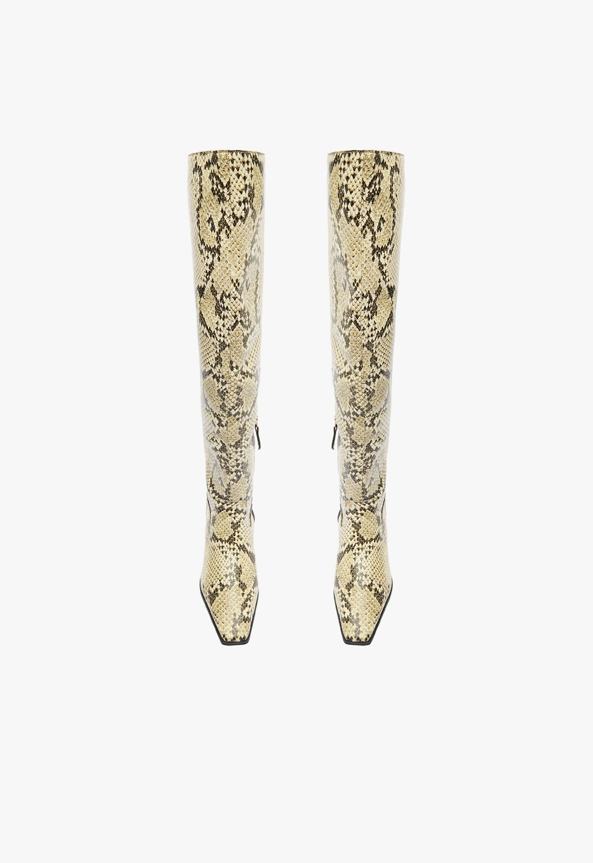 Helena Over the Knee Boot FALL 24 - Schutz Shoes