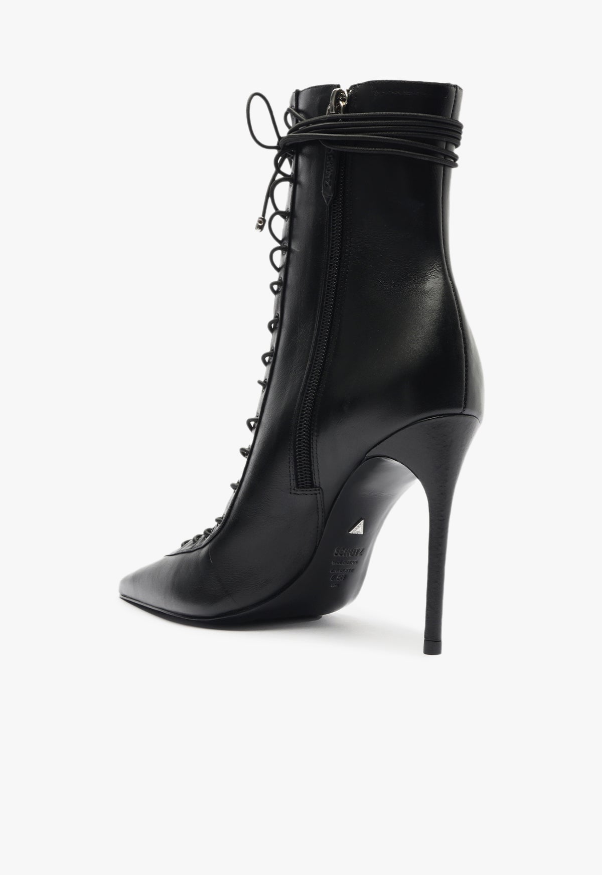 Bella Bootie WINTER 24 - Schutz Shoes