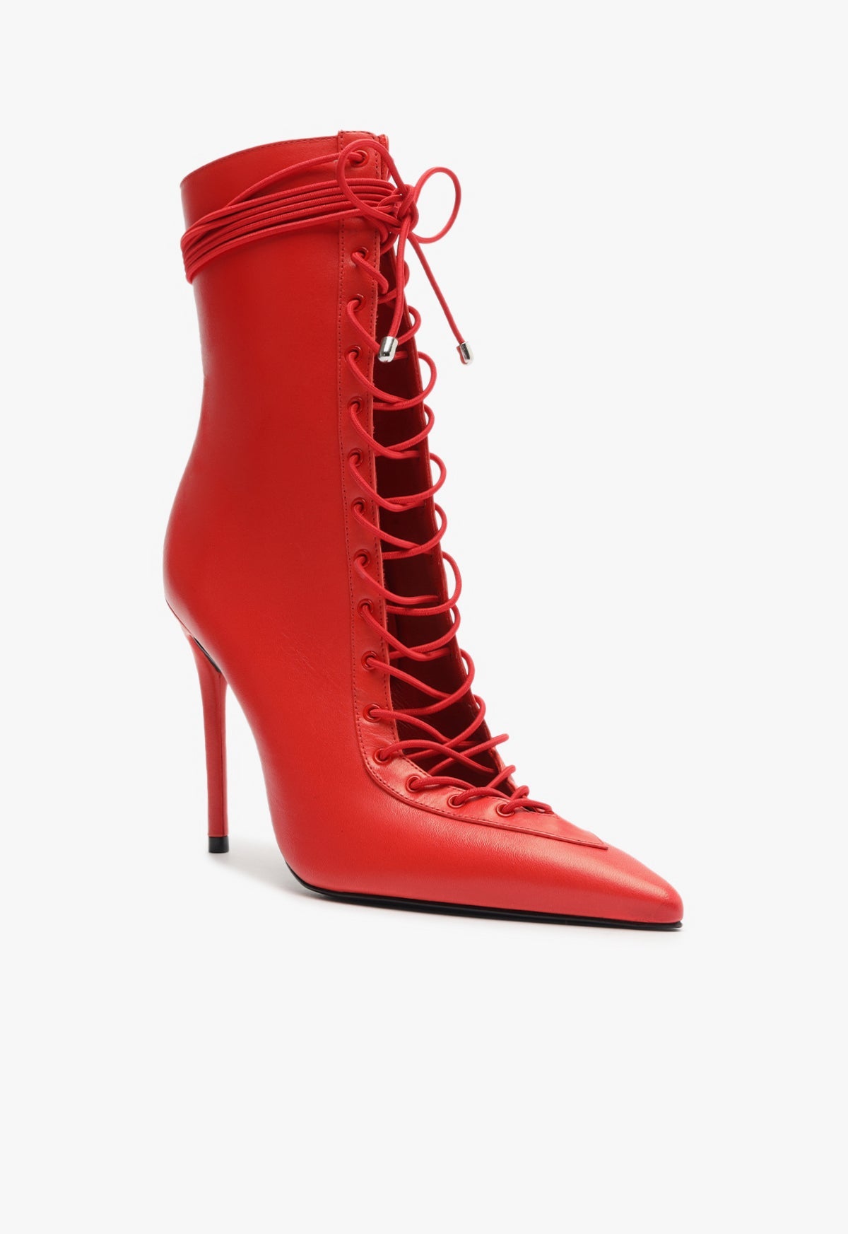 Bella Bootie WINTER 24 - Schutz Shoes