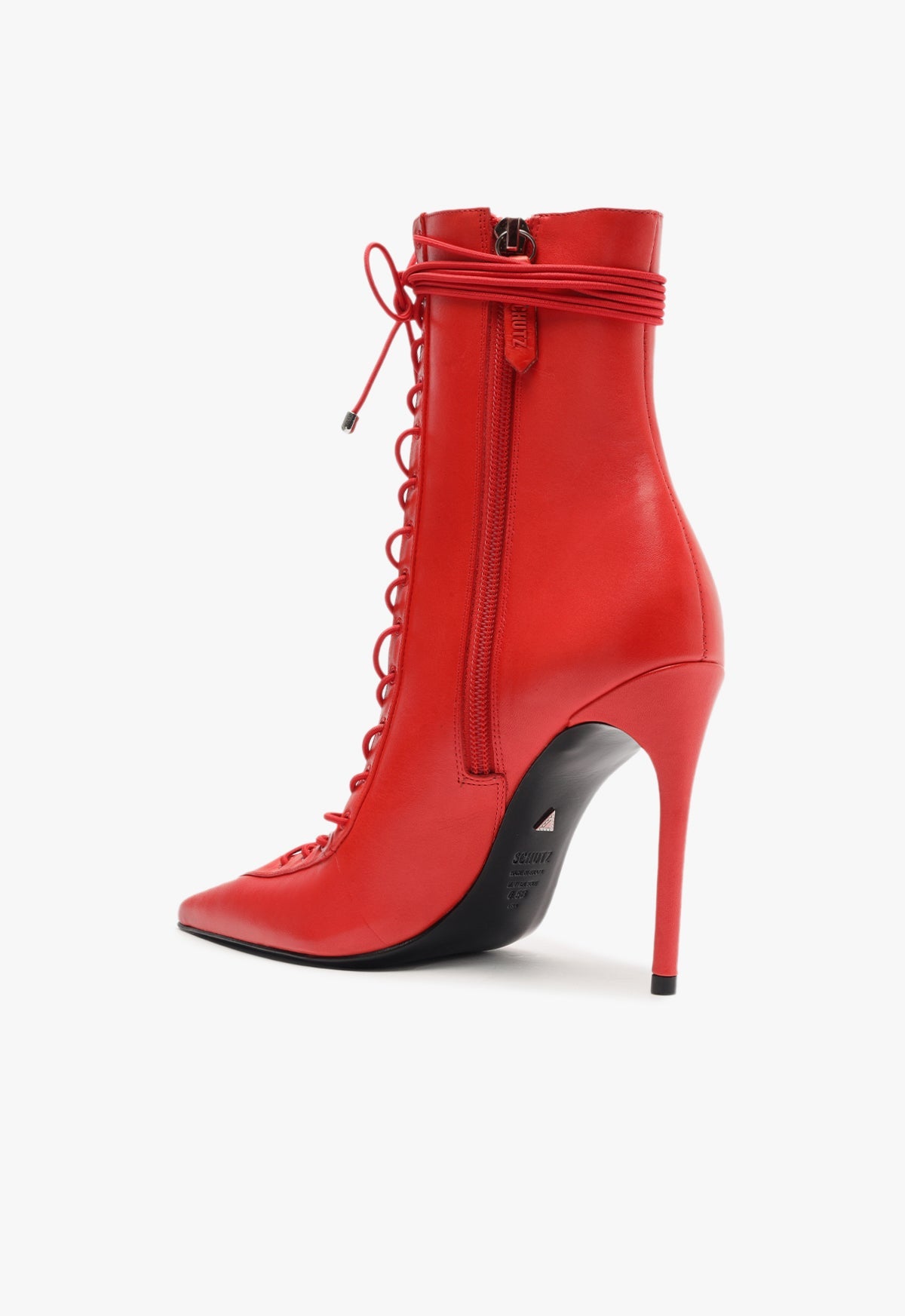 Bella Bootie WINTER 24 - Schutz Shoes