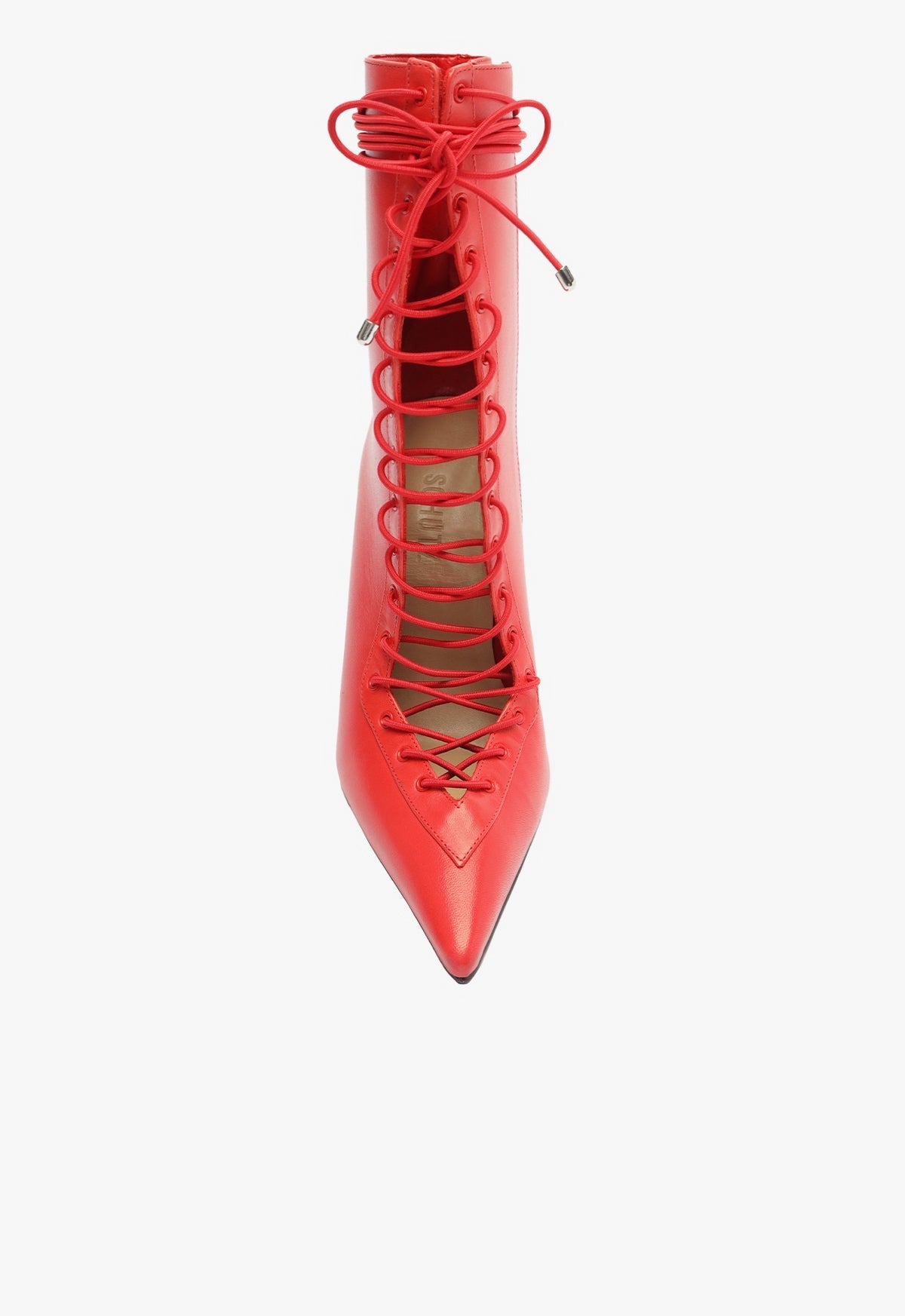 Bella Bootie WINTER 24 - Schutz Shoes