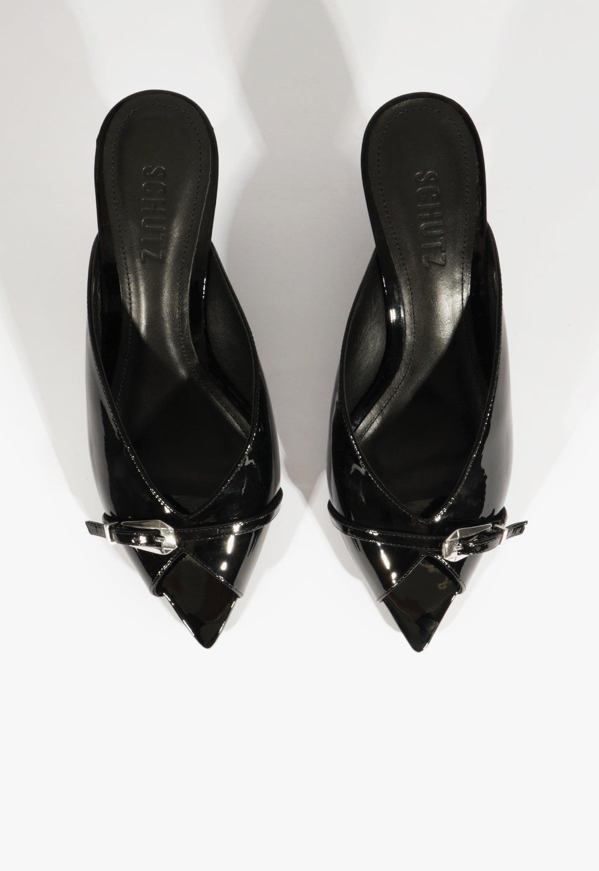 Lena Mule Pump WINTER 24 - Schutz Shoes