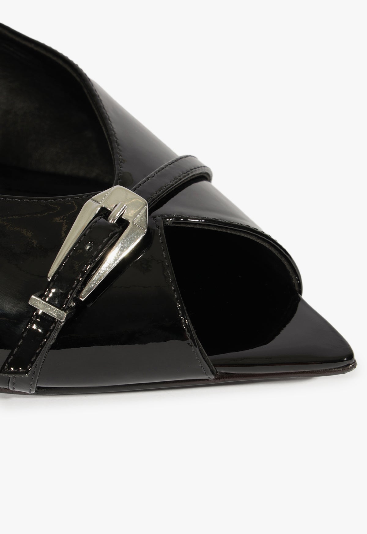 Lena Mule Pump WINTER 24 - Schutz Shoes