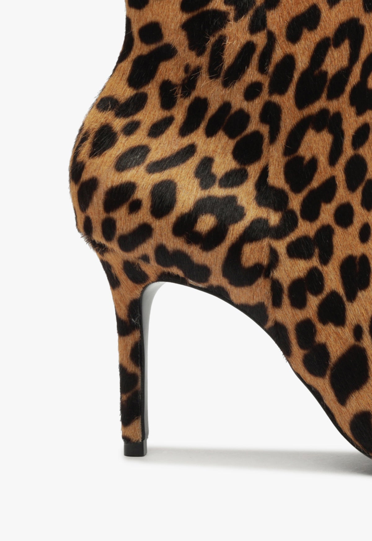 Mikki Leather Bootie WINTER 24 - Schutz Shoes